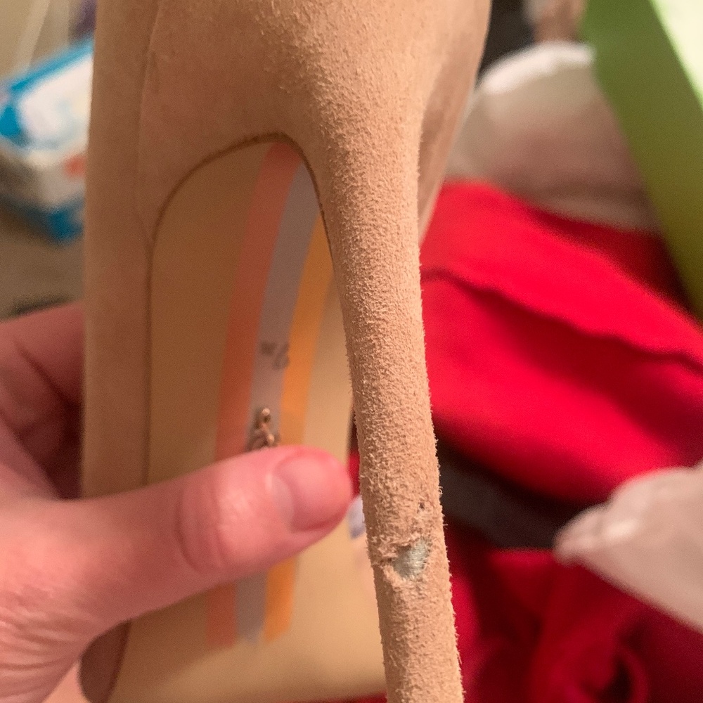 Sam Edelman Hazel Stiletto